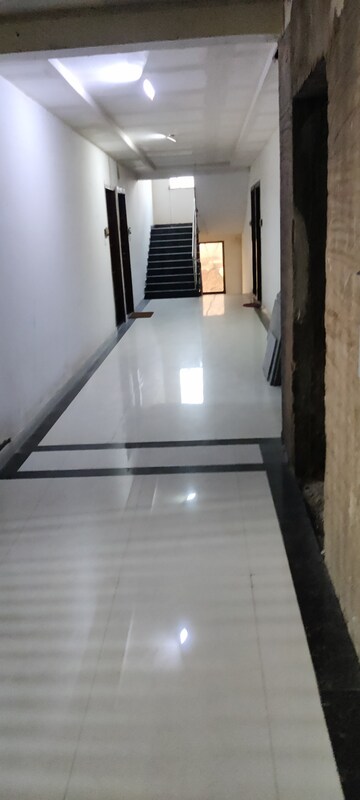 Building Lobby in 2 BHK Apartment at Bhatagaon – for Sale