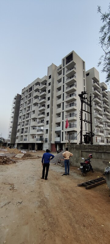 2 BHK Apartment For Sale in Bhatagaon