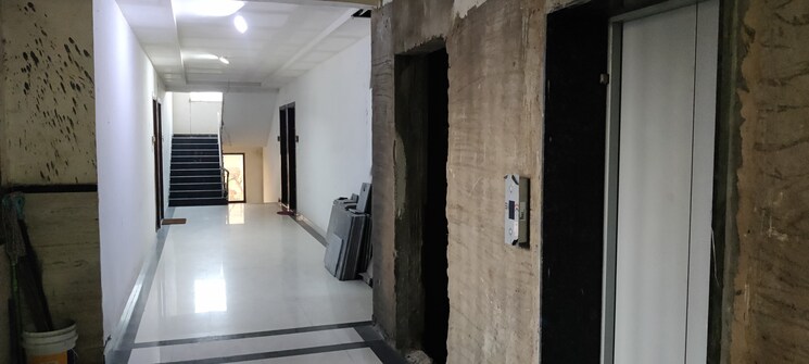 undefined, bhatagaon 2 Bedroom 985 Sq.Ft. Apartment In Bhatagaon Raipur 8231354