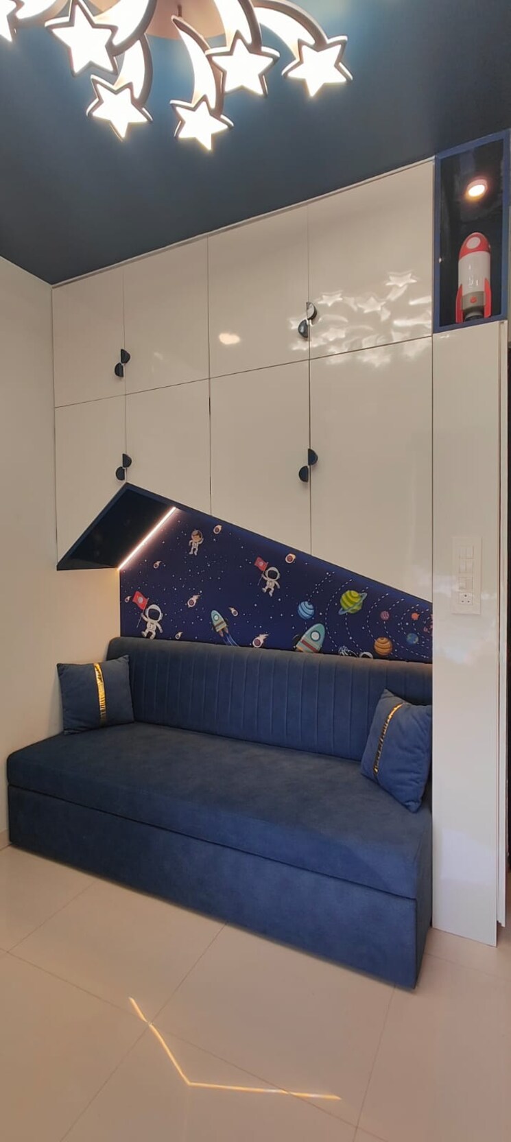 Bedroom, 33-keshavkunj 3 Bedroom 1365 Sq.Ft. Apartment In Mundhwa Pune 8231413