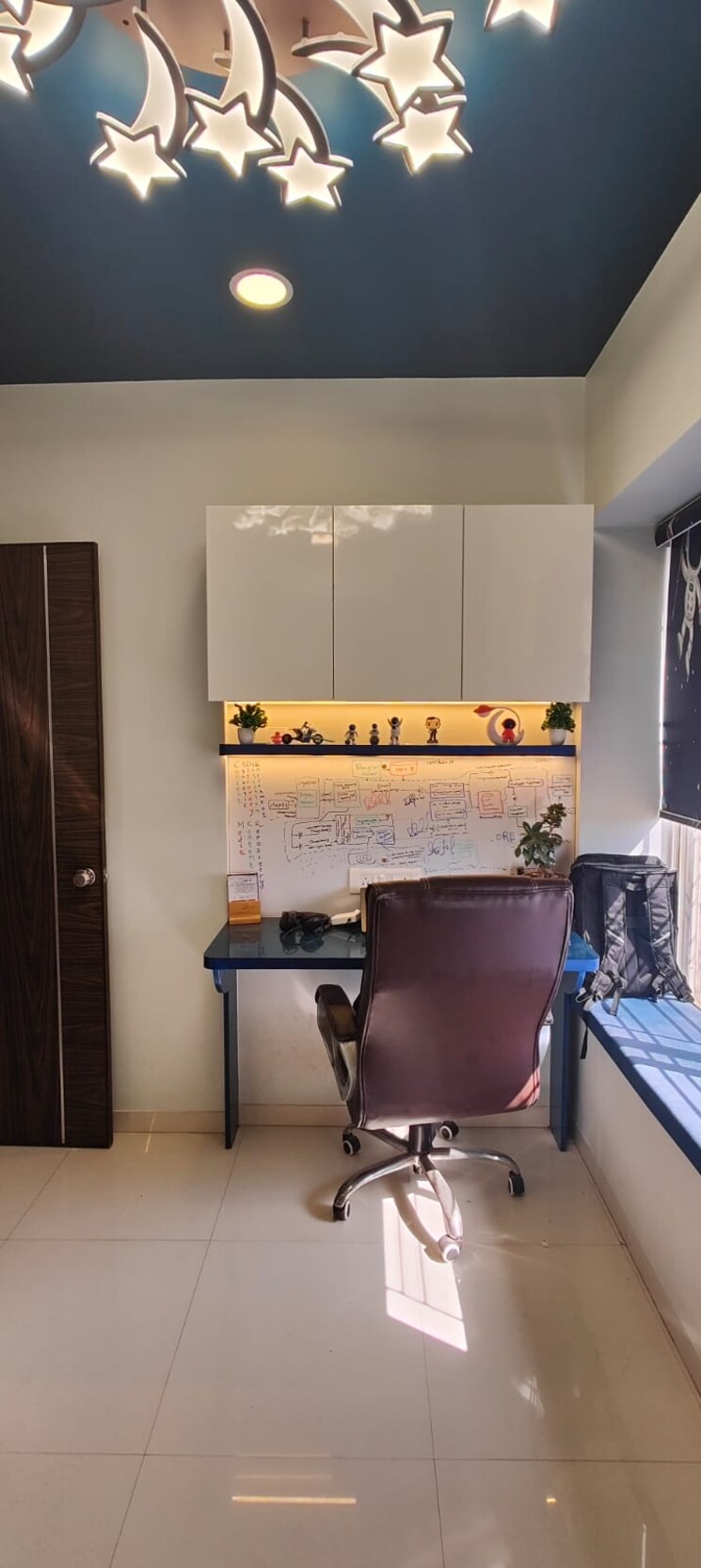 undefined, 33-keshavkunj 3 Bedroom 1365 Sq.Ft. Apartment In Mundhwa Pune 8231413