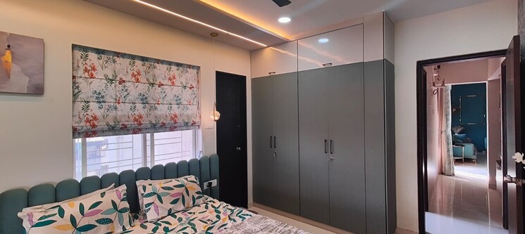 Bedroom, 33-keshavkunj 3 Bedroom 1365 Sq.Ft. Apartment In Mundhwa Pune 8231413