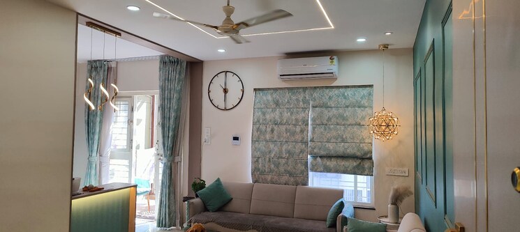 Bedroom, 33-keshavkunj 3 Bedroom 1365 Sq.Ft. Apartment In Mundhwa Pune 8231413