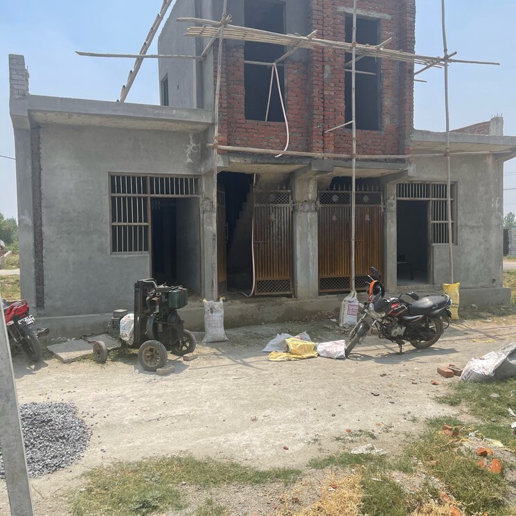 Other, dhoom manikpur  100 Sq.Yd. Plot In Dhoom Manikpur Greater Noida 8231459