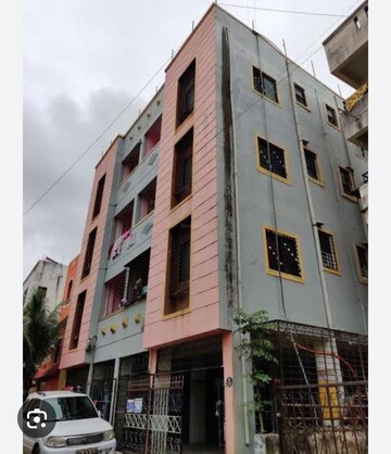 1 BHK Apartment For Sale in Anandvan CHS Thergaon, Thergaon