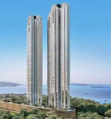 4 BHK Apartment For Resale in Piramal Aranya Arav Reay Road Mumbai  8231377