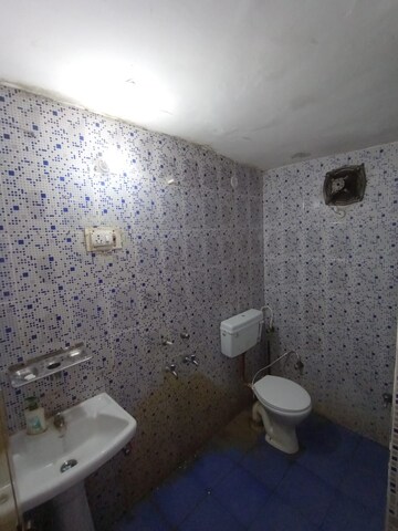Bathroom in 2 BHK Independent House at Vikas Nagar – for Rent