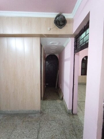 Building Lobby in 2 BHK Independent House at Vikas Nagar – for Rent