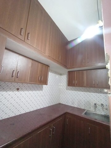 Kitchen in 2 BHK Independent House at Vikas Nagar – for Rent