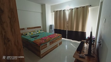 2 BHK Apartment For Resale in Brahma Realty Skycity Dhanori Pune  8221954