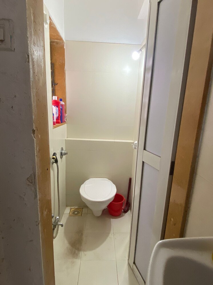 Master Bedroom, puranik-hometown 1 Bedroom 375 Sq.Ft. Apartment In Ghodbunder Road Thane 8231398