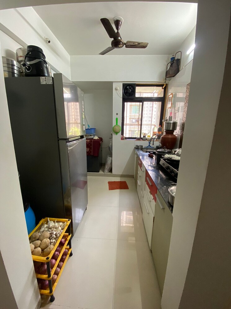 undefined, puranik-hometown 1 Bedroom 375 Sq.Ft. Apartment In Ghodbunder Road Thane 8231398