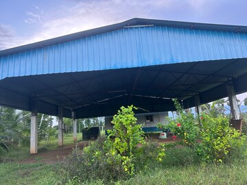  Land – Exterior View View at S Kota - for Sale