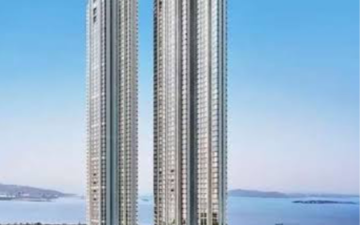5 BHK Apartment For Sale in Piramal Aranya Arav, Reay Road