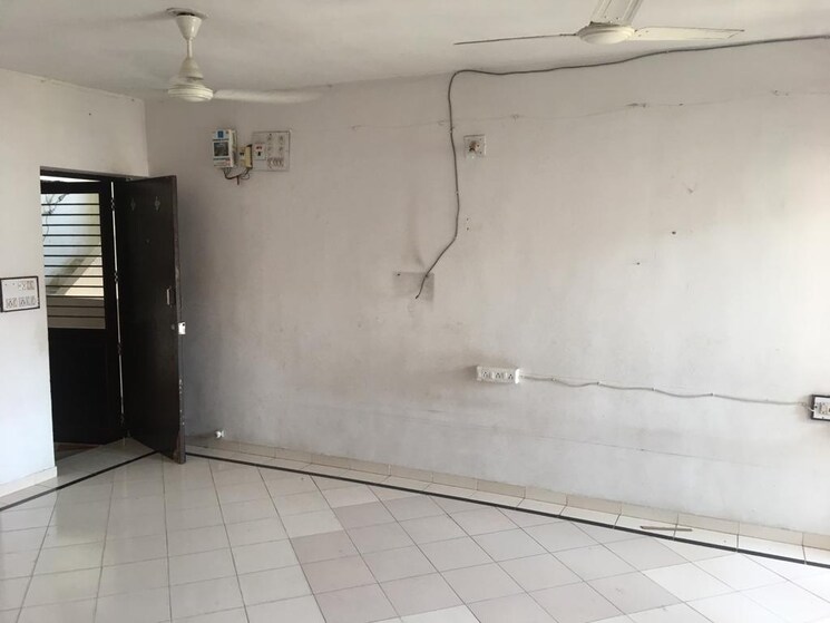 Master Bedroom, satellite 2 Bedroom 1200 Sq.Ft. Apartment In Satellite Ahmedabad 8231489