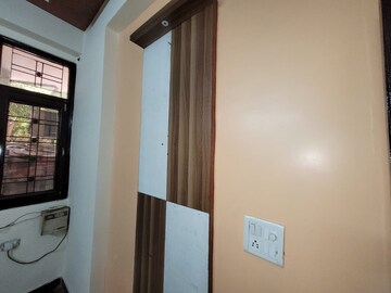 Building Lobby in 1 BHK Builder Floor at Niti Khand – for Rent