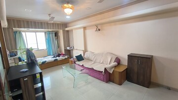 2 BHK Apartment For Rent in Lower Parel