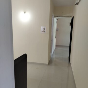 Kitchen in 1.5 BHK Apartment at Pashan – for Rent