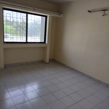 1.5 BHK Apartment For Rent in Pashan