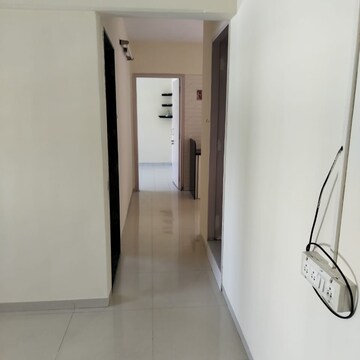  1.5 BHK Apartment at Pashan – for Rent