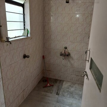 Bathroom in 1.5 BHK Apartment at Pashan – for Rent