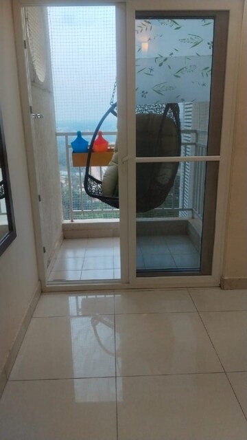 2 BHK Apartment For Rent in Shriram Luxor, Hennur Road