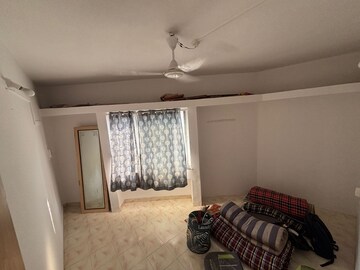 Bedroom in 1 BHK Apartment at Kanakmangala Gajanan, Kasba Peth – for Sale