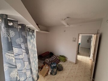 Team Area in 1 BHK Apartment at Kanakmangala Gajanan, Kasba Peth – for Sale