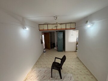 Bedroom in 1 BHK Apartment at Kanakmangala Gajanan, Kasba Peth – for Sale