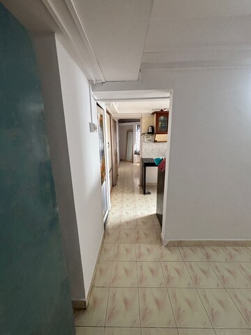 Building Lobby in 1 BHK Apartment at Kanakmangala Gajanan, Kasba Peth – for Sale