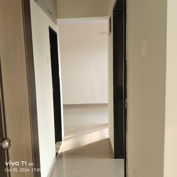 Building Lobby in 1 BHK Apartment at Kurla West – for Rent