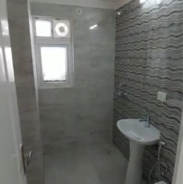 Bathroom in 4 BHK Apartment at Trident Embassy Reso, Sector 1 Greater Noida – for Sale