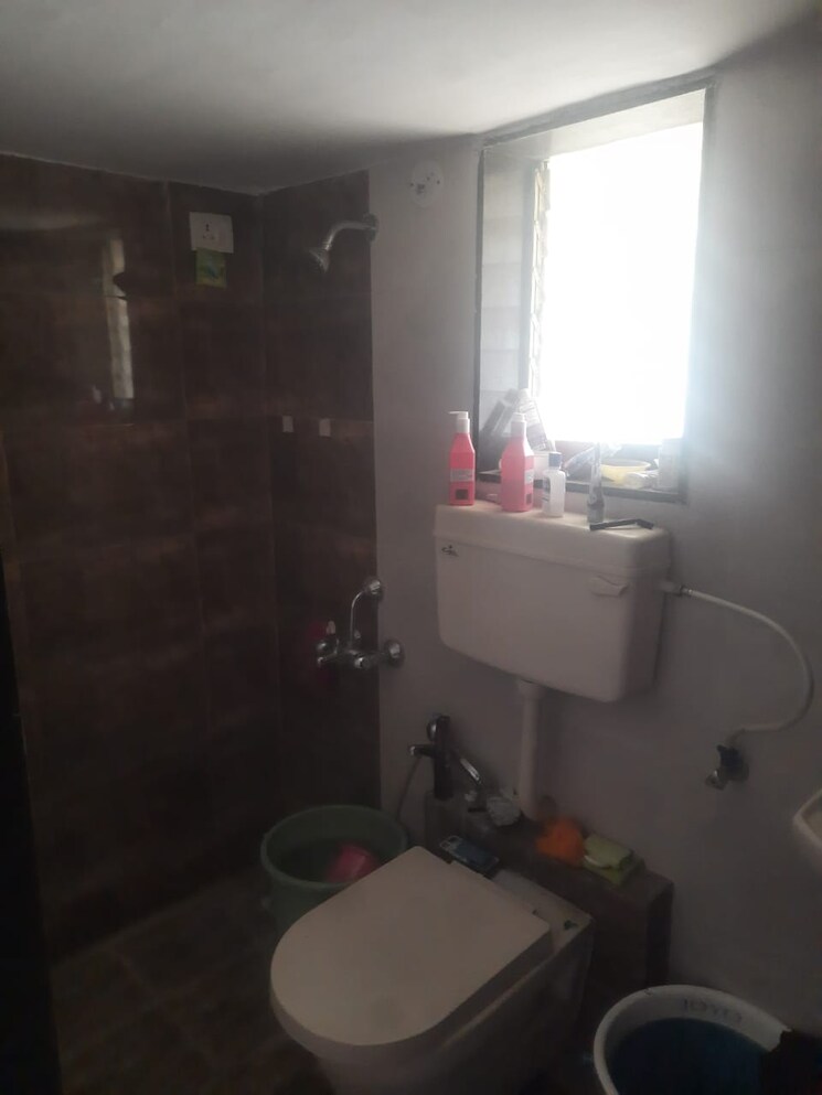 Bathroom, mansoorabad 4 Bedroom 2500 Sq.Ft. Apartment In Mansoorabad Hyderabad 8231441
