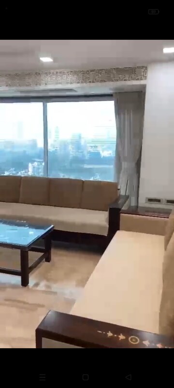 Kitchen in 4 BHK Apartment at Hiranandani Heritage, Kandivali West – for Rent