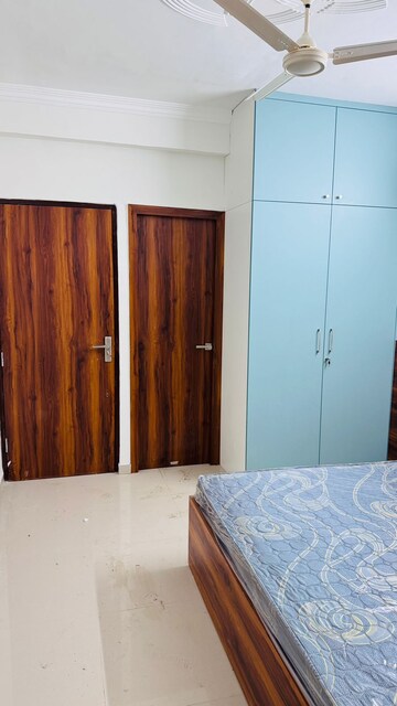 2 BHK Apartment For Sale in Doctors Colony