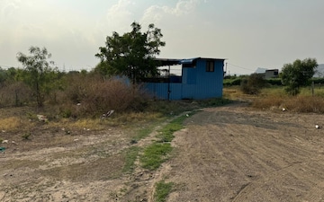 Plot For Sale in Padegaon