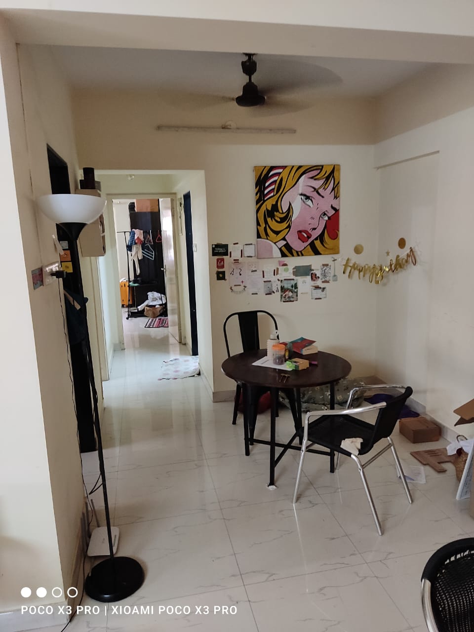 2 BHK 700 Sq.Ft. Apartment in Dosti Acres Aster