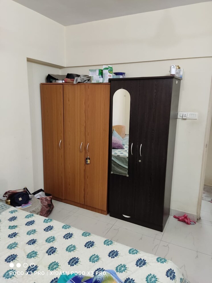 Bedroom, dosti-acres-aster 2 Bedroom 700 Sq.Ft. Apartment In Wadala East Mumbai 8231513