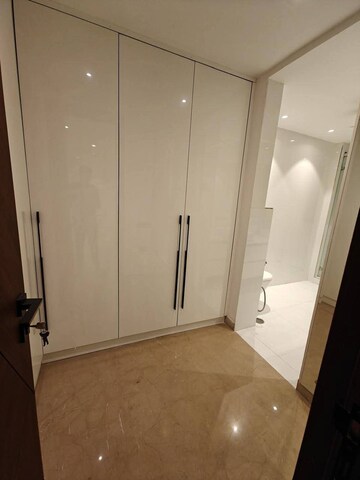 Bathroom in 2 BHK Builder Floor at Sector 22 – for Rent