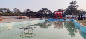  Plot – Exterior View View at Dhamtari Road - for Sale