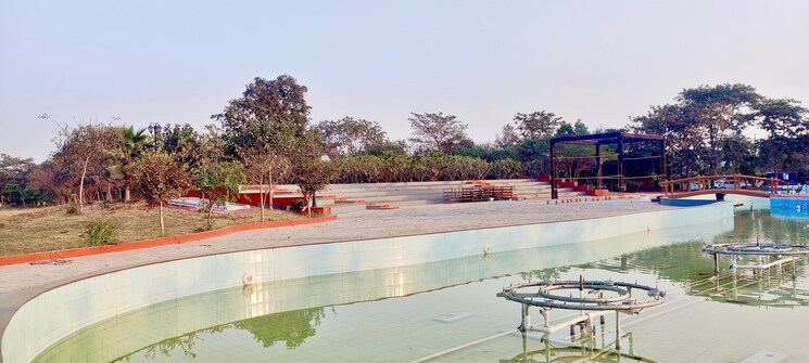 Exterior View, dhamtari road  1900 Sq.Ft. Plot In Dhamtari Road Raipur 8231500