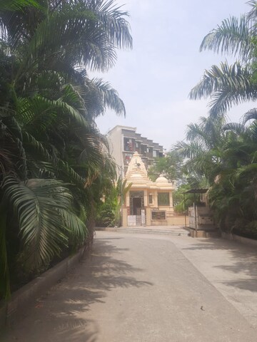 Parking in 3 BHK Independent House at Kothapet – for Sale
