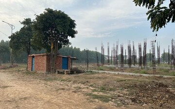 Plot For Sale in Sector 117