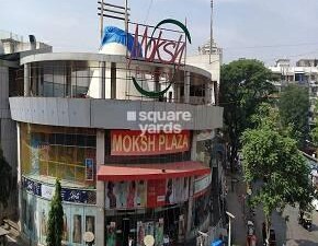 2.5 BHK Apartment For Sale in Borivali West