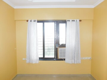 Bedroom in 3 BHK Apartment at Emgee Greens, Wadala – for Rent
