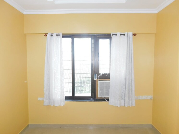 Bedroom, emgee-greens 3 Bedroom 1315 Sq.Ft. Apartment In Wadala Mumbai 8231589
