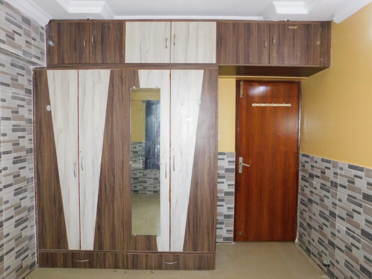 Bedroom, emgee-greens 3 Bedroom 1315 Sq.Ft. Apartment In Wadala Mumbai 8231589