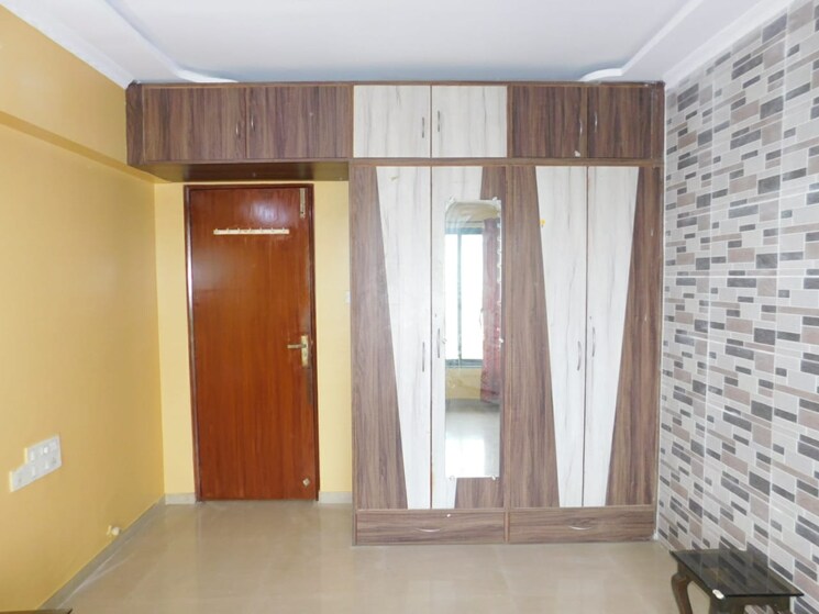 Bedroom, emgee-greens 3 Bedroom 1315 Sq.Ft. Apartment In Wadala Mumbai 8231589