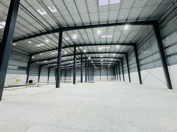 Commercial Warehouse 50000 Sq.Ft. For Rent in Somapura Bangalore  8231581