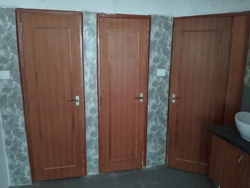 Floor Plan in  Shop at Indiranagar – for Rent